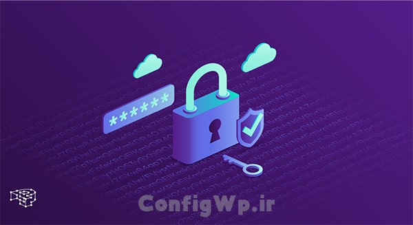 تغییر نام کاربری و رمز وردپرس یک راه برای حفاظت از سایت است