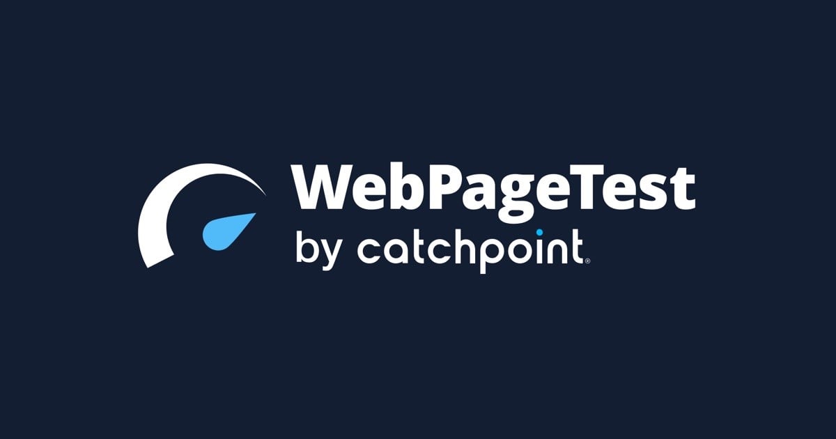 تاثیر سرعت بر سئو سایت WebPageTest