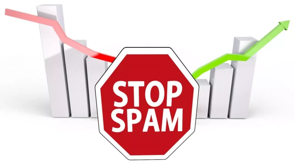 چگونه مشکل ارسال ایمیل اسپم را تشخیص دهیم؟