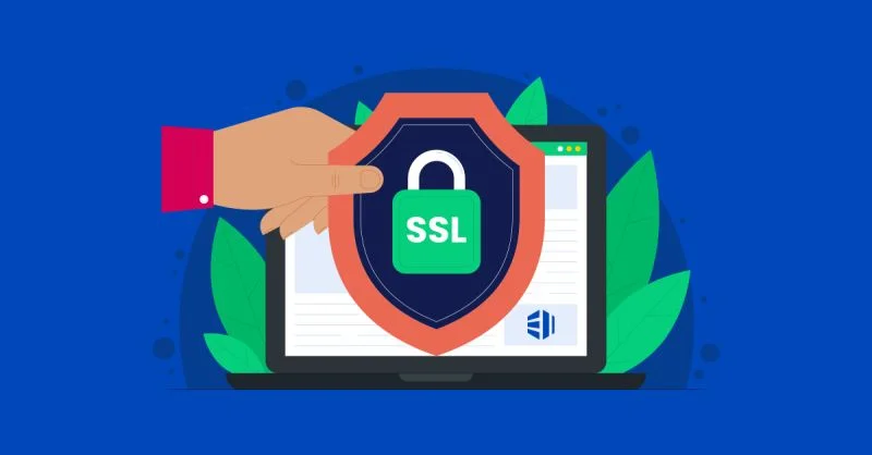 باگ امنیتی ssl رایگان