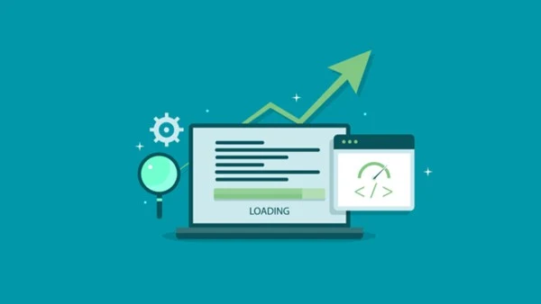 اهمیت افزایش سرعت سایت