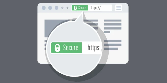 رفع خطاهای HTTPS/SSL