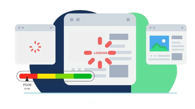 روشهای جامع برای بهینهسازی Largest Contentful Paint