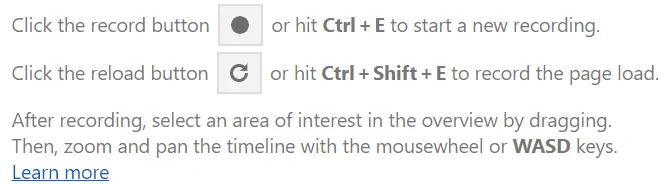 Chrome DevTools