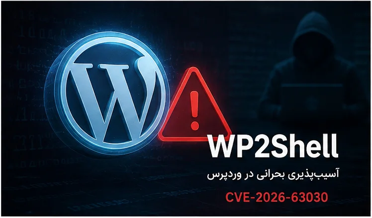 WP2Shell دقیقاً چیست؟
