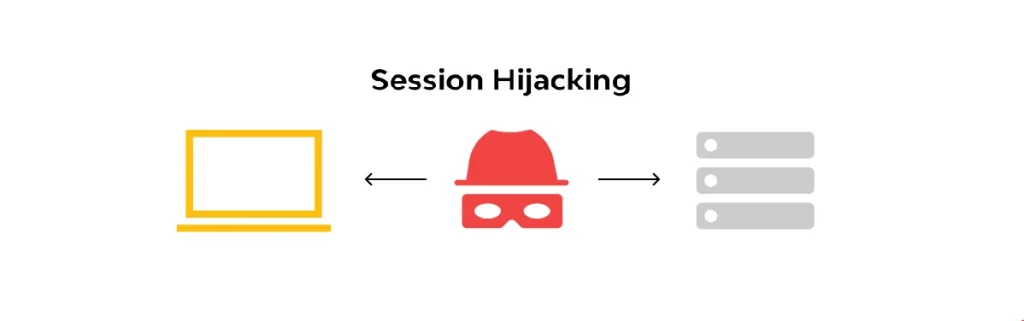 Session Hijacking چیست